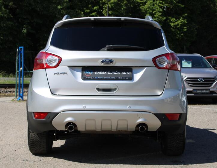 Ford Kuga 6