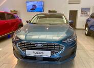Ford Focus 2