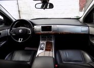 Jaguar XF 20