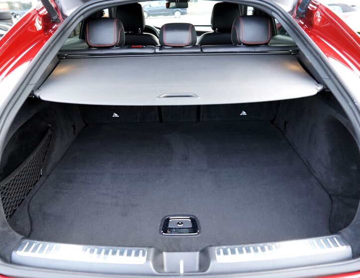 Mercedes-Benz GLC 13