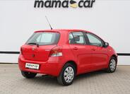 Toyota Yaris 2