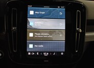 Volvo XC40 16