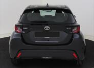 Toyota Yaris 4