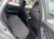 Toyota Yaris 13