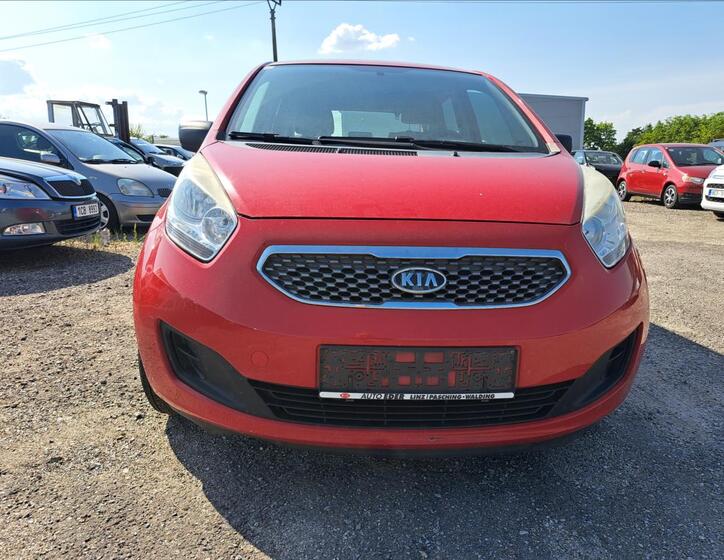 KIA Venga 16
