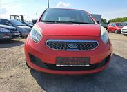 KIA Venga 16