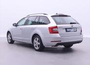 Škoda Octavia 5