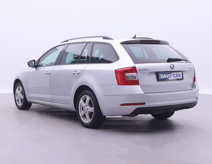 Škoda Octavia 5