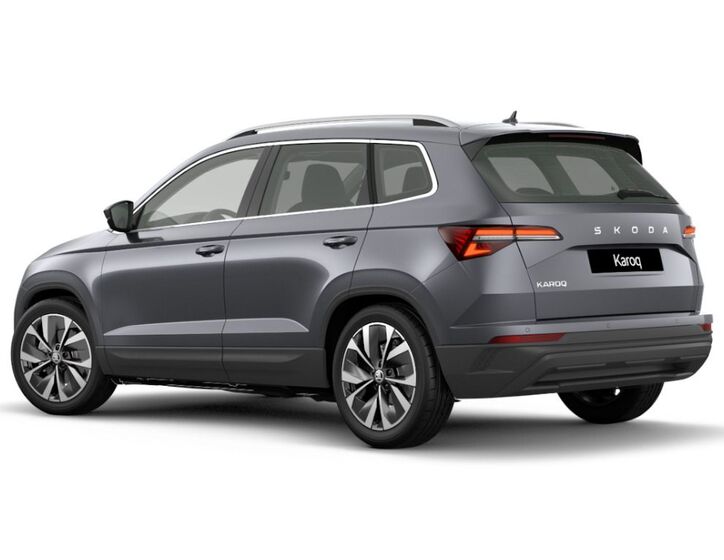 Škoda Karoq 3