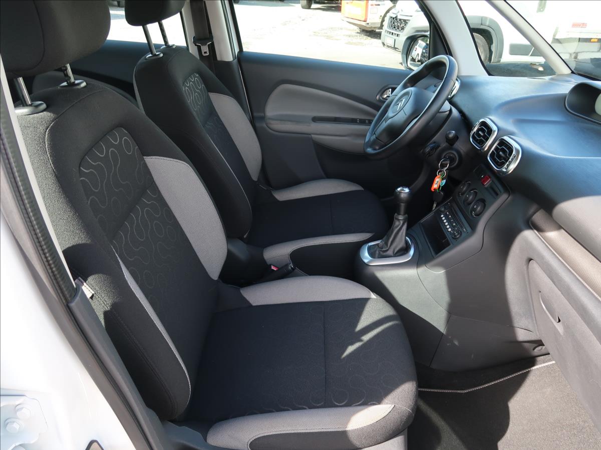 Citroën C3 Picasso