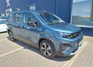Peugeot Rifter 5