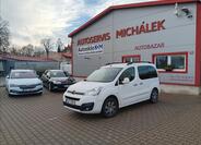 Citroën Berlingo 1
