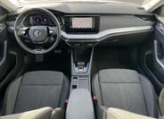 Škoda Octavia 6