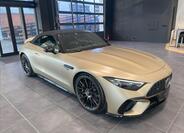 Mercedes-Benz SL 1