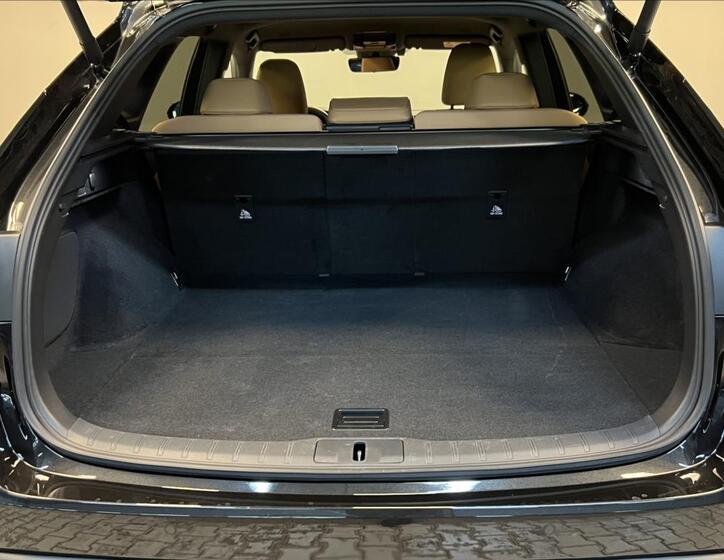 Lexus RX 350h 9