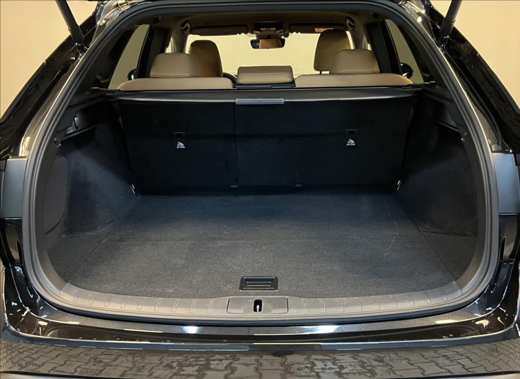 Lexus RX 350h