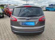 Ford S-MAX 4
