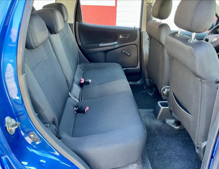 Suzuki Ignis 17