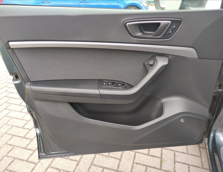 Seat Ateca 9