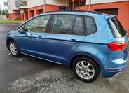 Volkswagen Golf Sportsvan 11