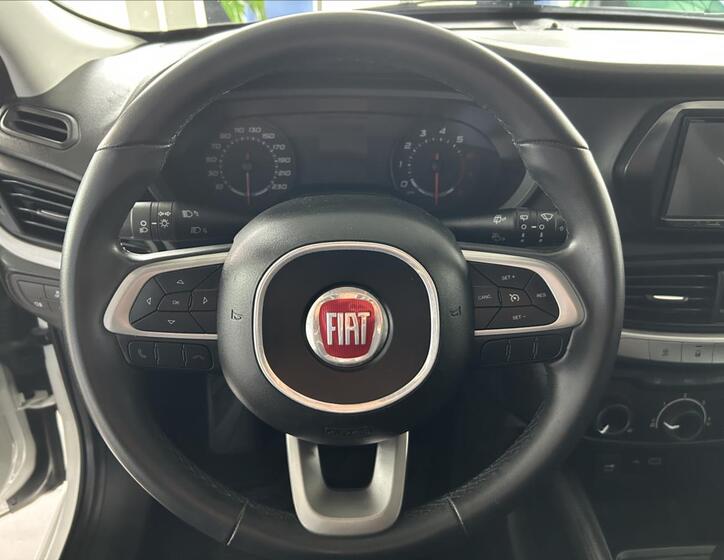 Fiat Tipo 12