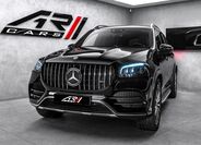Mercedes-Benz GLS 3