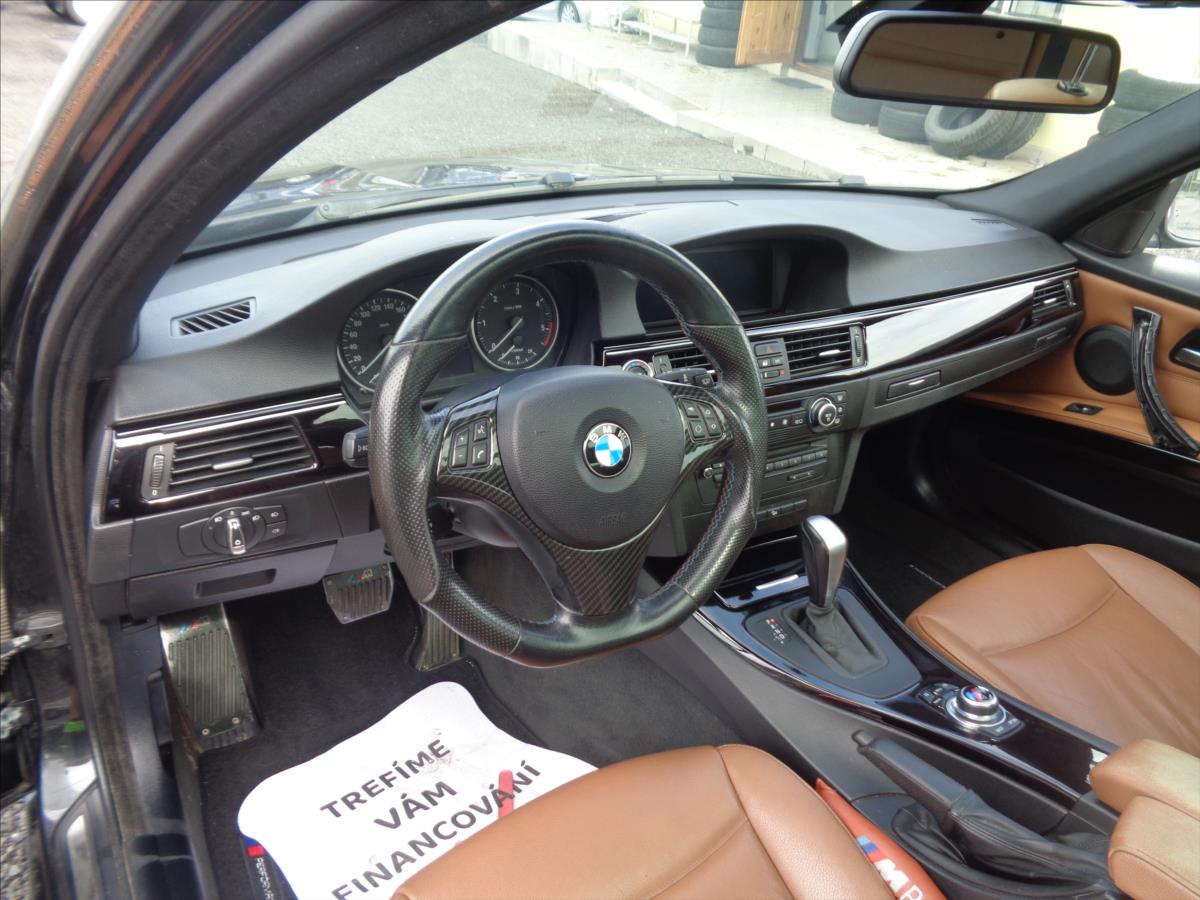 BMW Ostatní