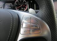 Mercedes-Benz Třídy S 34