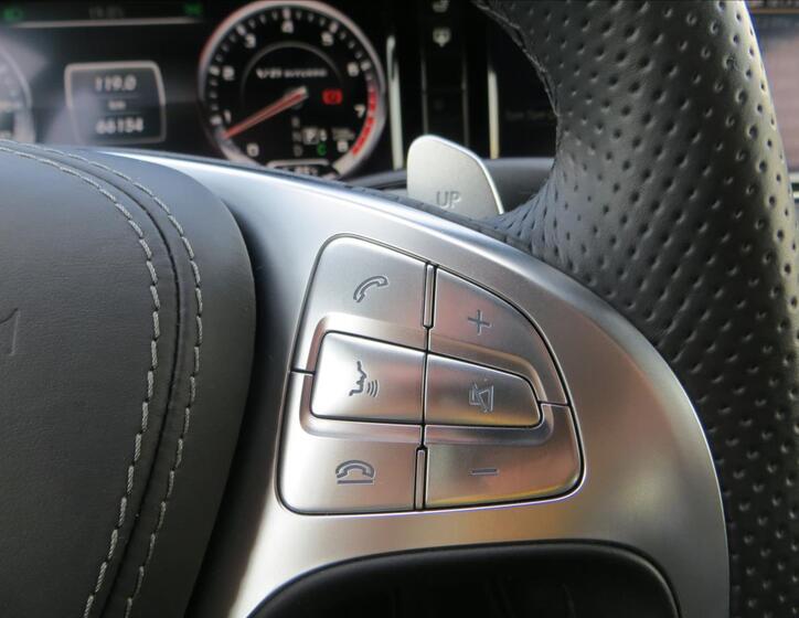 Mercedes-Benz Třídy S 34