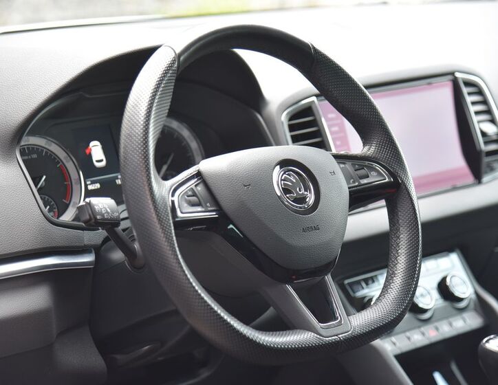 Škoda Karoq 14