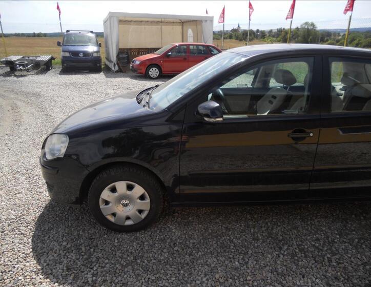 Volkswagen Polo 10