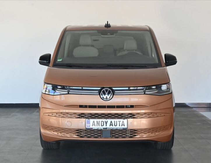 Volkswagen Multivan 2
