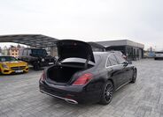 Mercedes-Benz Třídy S 10