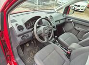 Volkswagen Caddy 10