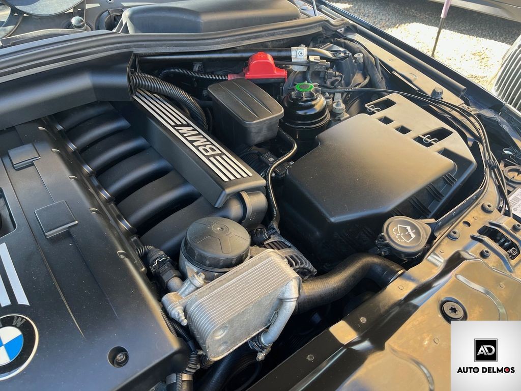 BMW Řada 5