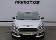 Ford S-MAX 2