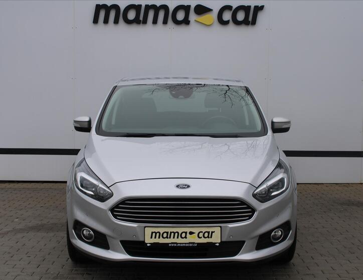 Ford S-MAX 2