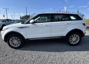 Land Rover Range Rover Evoque 4