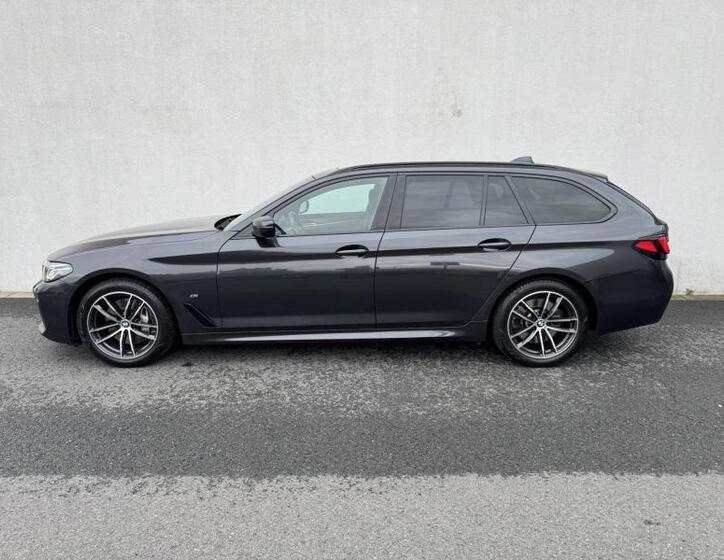 BMW Řada 5 3