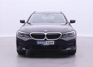 BMW Řada 3 2