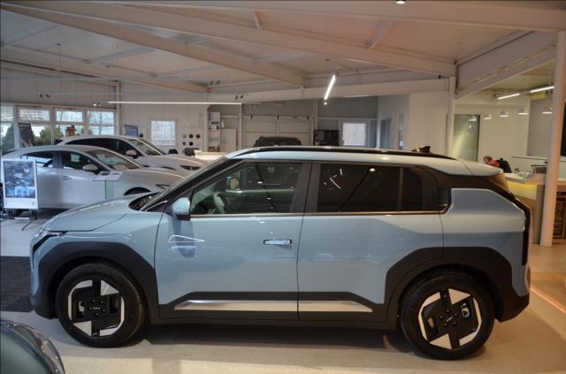 KIA EV3 SV1