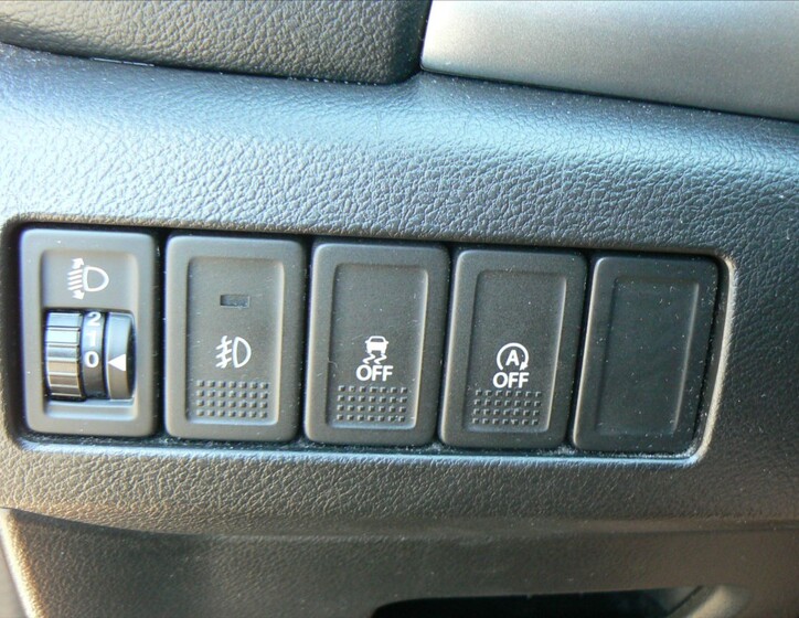 Suzuki Vitara 18