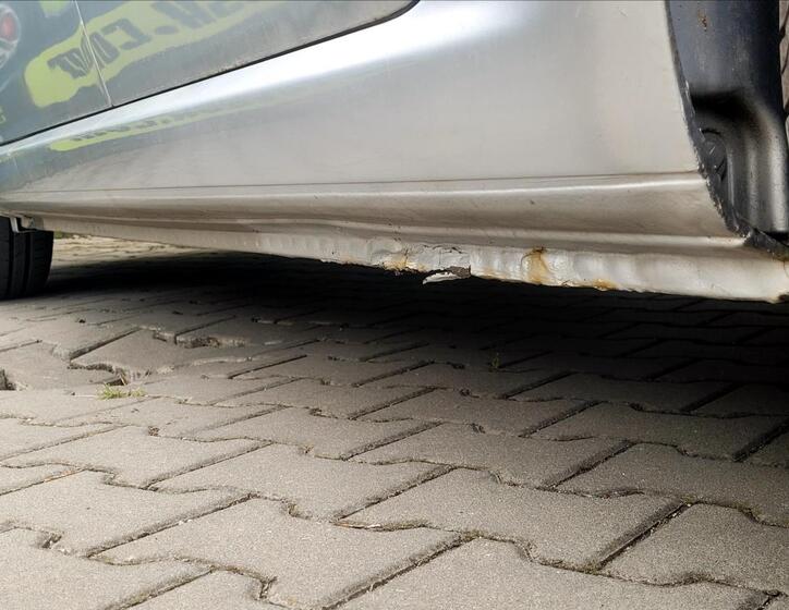 Peugeot 307 36