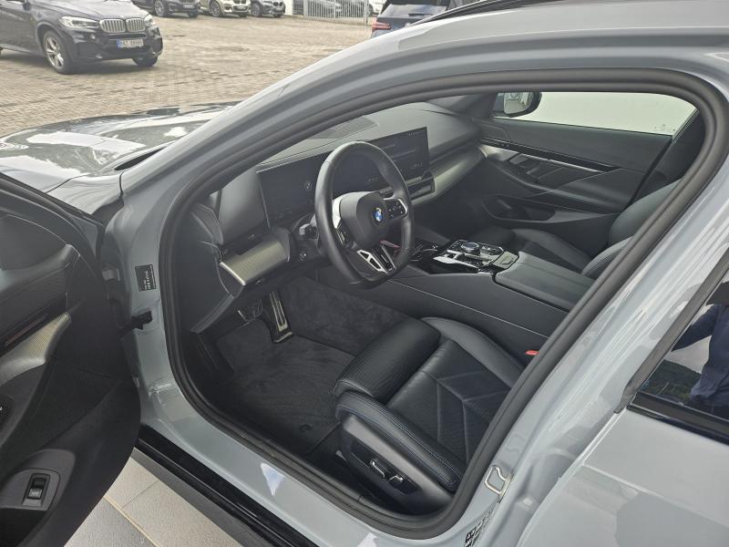 BMW Řada 5