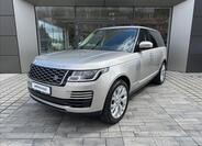 Land Rover Range Rover 1