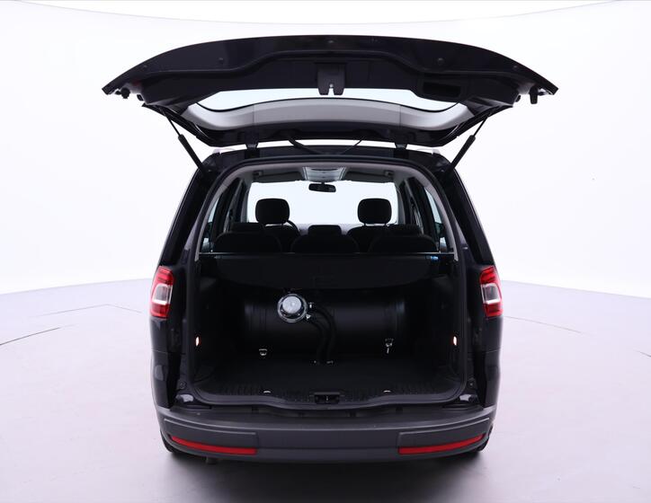 Ford Galaxy 9