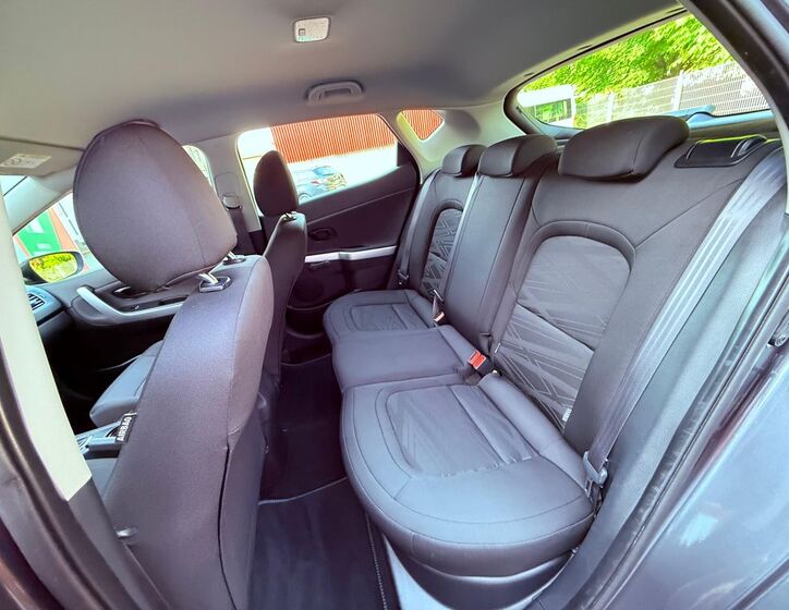KIA Ceed 11
