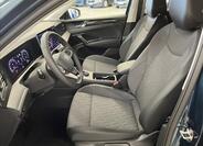 Volkswagen Tiguan 21