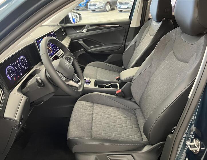 Volkswagen Tiguan 21