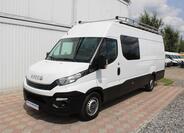 Iveco Daily 1